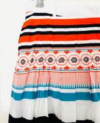 Bandolera rok maat 42 [v], Zwart, Maat 42/44 (L), Ophalen of Verzenden, Zo goed als nieuw