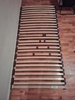 Lattenbodem, Ophalen, Zo goed als nieuw