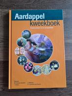 Aardappel kweekboek, Ophalen of Verzenden, Zo goed als nieuw, Natuurwetenschap