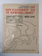 Mathieu Rutten; Jean Weisgerber - Van Arm Vlaanderen tot De, Ophalen of Verzenden, Gelezen, Schilder- en Tekenkunst