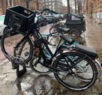 Giant Transportfiets triple x, Ophalen, Gebruikt, Giant, Handrem