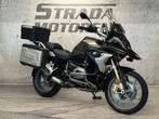 BMW R 1200 GS ABS-ASC-ESA (bj 2017) r1200gs exclusive, 2 cilinders, Bedrijf, Overig, Onbekend