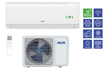 spltunit aux madeby Gree 2,5 kw v.a € 499 beschikbaar voor biedingen