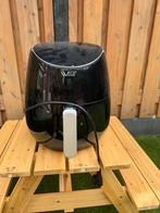 Watshome airfryer, 5 liter, Witgoed en Apparatuur, Airfryers, Ophalen of Verzenden, Gebruikt, 1500 gram of meer
