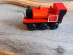Thomas de trein wooden railway, Ophalen of Verzenden, Zo goed als nieuw