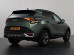 Kia Sportage 1.6 T-GDi Hybrid GT-Line | Panoramadak | Matrix, Stof, Gebruikt, Euro 6, 4 cilinders
