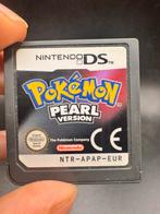 Pokemon pearl ds orgineel, Spelcomputers en Games, Lenn hodes, 1 speler, Ophalen of Verzenden, Zo goed als nieuw