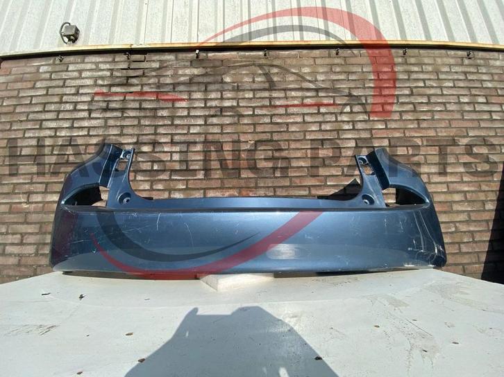 Toyota Verso achterbumper, Auto-onderdelen, Carrosserie en Plaatwerk, Bumper, Toyota, Achter, Gebruikt, Ophalen of Verzenden