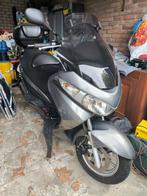 Motorscooter 😎Suzuki Burgman 200 bouwjaar 2009, Motoren, Motoren | Suzuki, Particulier, Scooter