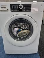Whirlpool wasmachine 7 kg, Ophalen of Verzenden, 6 tot 8 kg, Zo goed als nieuw, Voorlader