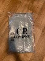 Nieuwe Grijze CP Company Trui - Maat L, Kleding | Heren, Truien en Vesten, Verzenden, Nieuw, Maat 52/54 (L), Grijs