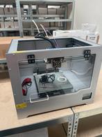 Bibo 3D printer en laser 500mW, Ophalen of Verzenden, Zo goed als nieuw