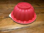 Tupperware puddingvorm, Huis en Inrichting, Keuken | Tupperware, Ophalen of Verzenden