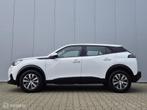 PEUGEOT 2008 1.2 PURETECH ACTIVE/LED/CARPLAY/DAB/PDC/NIEUWE, 101 pk, Gebruikt, Euro 6, 1199 cc