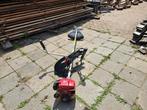 Honda UMK 435E Bosmaaier met mes en nieuw draagtuig, Tuin en Terras, Bosmaaiers, Ophalen, Gebruikt, UMK 435E, ????