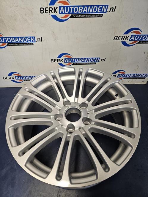 HX732 17 Inch Lichtmetalen Velgen 5x120 ET20 8J 72.5mm, Auto-onderdelen, Banden en Velgen, Velg(en), 17 inch, Personenwagen, Nieuw