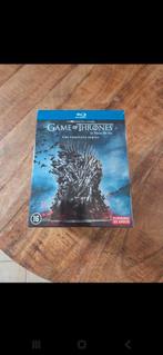 Complete set game of thrones, Cd's en Dvd's, Dvd's | Tv en Series, Vanaf 16 jaar, Ophalen of Verzenden, Zo goed als nieuw, Science Fiction en Fantasy