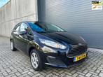 Ford Fiesta 1.0i Style S/S AIRCO NAVI 5DRS NAP 2013, Voorwielaandrijving, Euro 5, Stof, Gebruikt