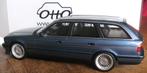 (76) . bmw alpina B10 4.0 E34 touring . OTTO . 1/18 ., Ophalen of Verzenden, Zo goed als nieuw, Auto, OttOMobile