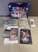 PSP - Magical Girl Lyrical Nanoha A's The Gears Of Destiny, Spelcomputers en Games, 1 speler, Nieuw, Ophalen of Verzenden, Nvt