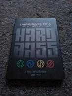 Hardbass 2011 dvd, Cd's en Dvd's, Dvd's | Muziek en Concerten, Ophalen of Verzenden, Zo goed als nieuw