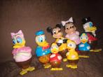 Vintage disney snoep items, Verzamelen, Ophalen of Verzenden, Zo goed als nieuw, Beeldje of Figuurtje
