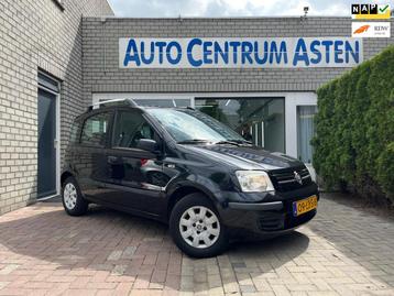 Fiat Panda 1.2 Edizione Cool beschikbaar voor biedingen