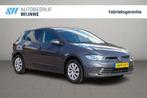 Volkswagen Polo 1.0 TSi 95pk Life Business | App Connect | C, Voorwielaandrijving, 12 maanden, Stof, Gebruikt