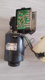 Ruitenwissermotor (achter) C15 Citroën, Ophalen of Verzenden, Gebruikt, Citroën