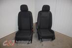 Voorstoelen links + rechts van een Volkswagen Caddy, Auto-onderdelen, Interieur en Bekleding, Ophalen of Verzenden, 3 maanden garantie