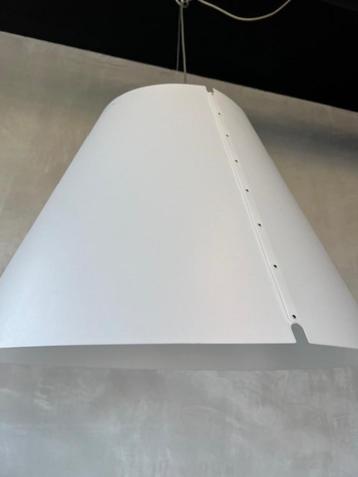 Luceplan Costanza Grande D13G hanglampen design 2x prijs p/s beschikbaar voor biedingen