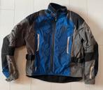 Rukka Athos Gore-Tex motorjas maat 56, Motoren, Kleding | Motorkleding, Jas | textiel, Heren, Rukka, Ophalen of Verzenden