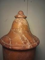 Marmeren urn, Ophalen of Verzenden