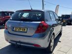 Kia cee'd 1.4 X-tra (bj 2008), Auto's, Kia, Gebruikt, 4 cilinders, 1396 cc, Blauw