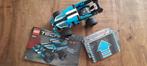 LEGO TECHNIC set 42059 Stunttruck, Ophalen of Verzenden, Zo goed als nieuw, Complete set, Lego