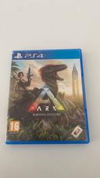 ARK: Survival Evolved, PS4, Spelcomputers en Games, Games | Sony PlayStation 4, Overige genres, 1 speler, Ophalen of Verzenden
