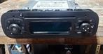 Autoradio Fiat Panda (2014), Ophalen of Verzenden, Gebruikt, Fiat