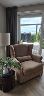 Landelijke Love Seat / fauteuil- Zo Goed Als Nieuw, Ophalen, 75 tot 100 cm, Zo goed als nieuw, 75 tot 100 cm