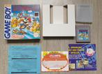 Nintendo Gameboy Super Mario Land met doosje, Spelcomputers en Games, Games | Nintendo Game Boy, Vanaf 3 jaar, Platform, Ophalen of Verzenden