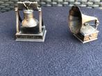 Twee vintage originele puntenslijpers van Play Me ., Ophalen of Verzenden, Gebruikt