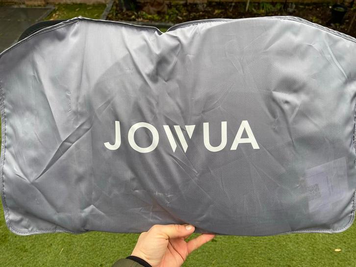 Tesla Model 3 Accessoires Pakket (Jowua, Camping, Matten), Auto-onderdelen, Interieur en Bekleding, Gebruikt, Ophalen