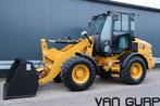 Cat 908M | 2022 | 450h | loader radlader hoflader (bj 2022), Zakelijke goederen, Machines en Bouw | Kranen en Graafmachines, Wiellader of Shovel