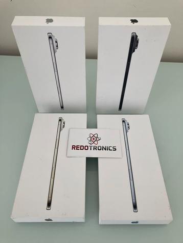 Apple iPhone Air - 256GB EN 512GB - Nieuw met Garantie beschikbaar voor biedingen