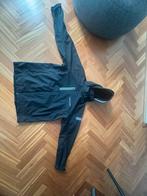 Softshell jas Sportkunde Haagse Hogeschool Mt XL, Ophalen of Verzenden, Zo goed als nieuw, Maat 56/58 (XL)