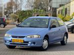 Mitsubishi Colt 1.3 GLi | 1e eigenaar | Dealeronderhouden |, Auto's, Mitsubishi, 1299 cc, Stof, Gebruikt, Colt