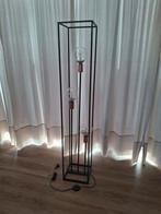 Vloerlamp, Huis en Inrichting, Lampen | Vloerlampen, Ophalen, Zo goed als nieuw, 100 tot 150 cm