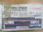 KAMEI Grillspoiler Audi 80/90/Coupe B3, Voor, Nieuw, Motorkap, Audi