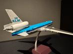 KLM MD-11 Model 1:200 Gemini200 – Nieuwstaat, Verzamelen, Luchtvaart en Vliegtuigspotten, Ophalen of Verzenden, Nieuw, Schaalmodel