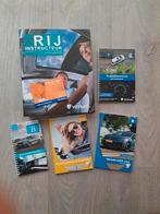 NIEUW Verjo rij instructeurs opleidings boeken, Ophalen of Verzenden, Alpha, Nieuw