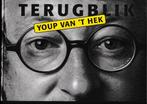 Youp van "t Hek -- Terugblik - 2 CD's, Boeken, Avontuur en Actie, Zo goed als nieuw, Verzenden